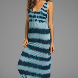 Soft Joie Fiori Tie Dye Maxi Dress